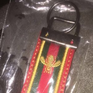 Gucci Keychain